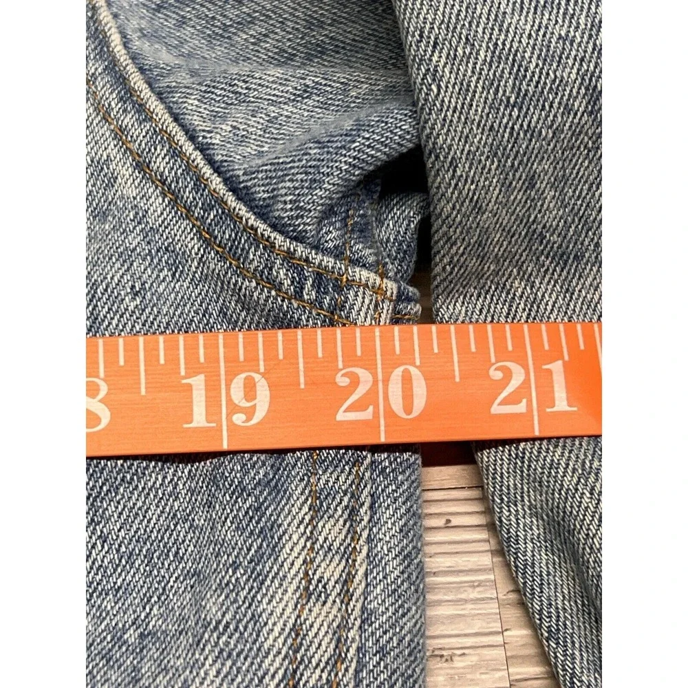 GAP kids denim